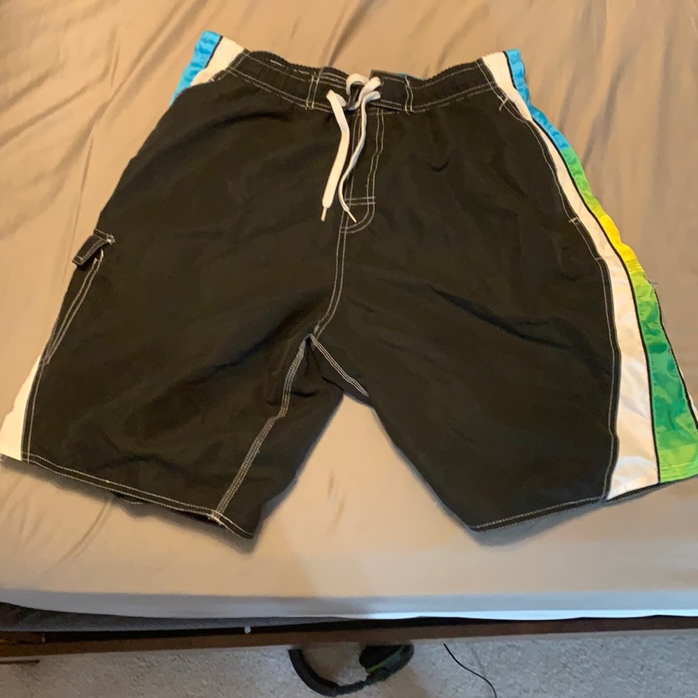 RS surf bathing suit